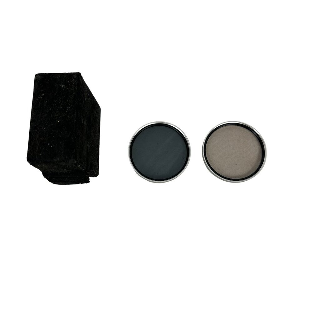 Crystal Vision 67mm Polarizer Filter Set